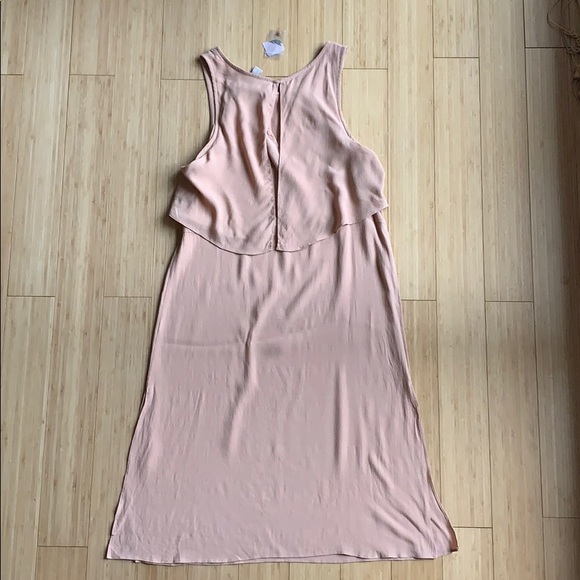 NWT Beige Forever 21 size XS dress - Picture 3 of 3